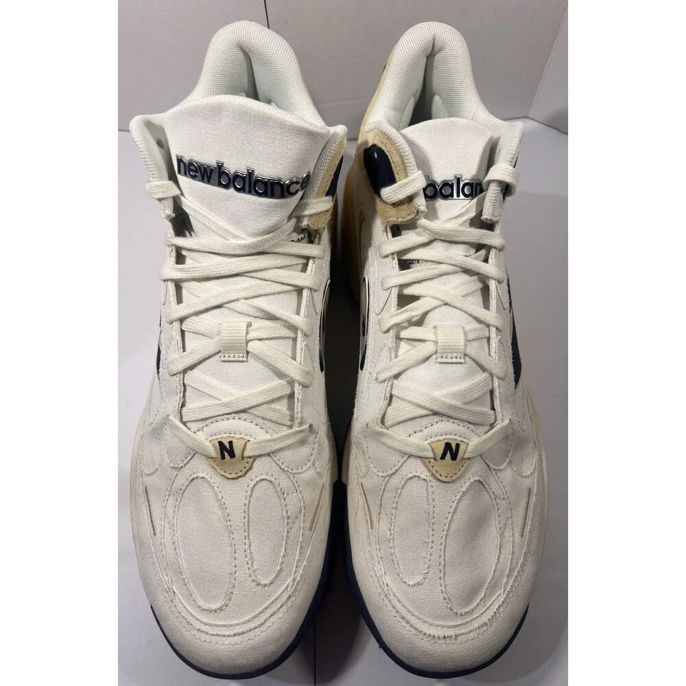 Size 17 - New Balance Fresh Foam BB Vintage